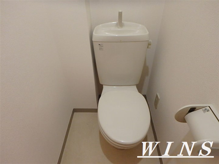 ソレイユ西原 その他2