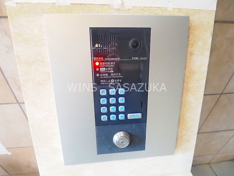 ソレイユ西原 その他5