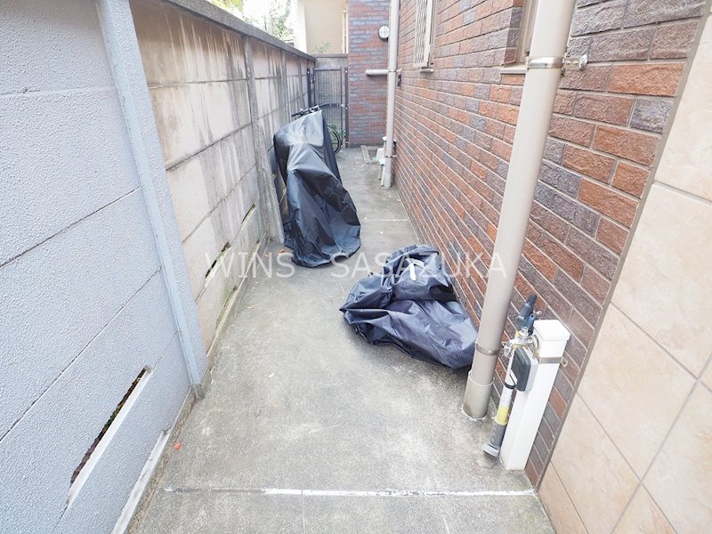 ソレイユ西原 その他7