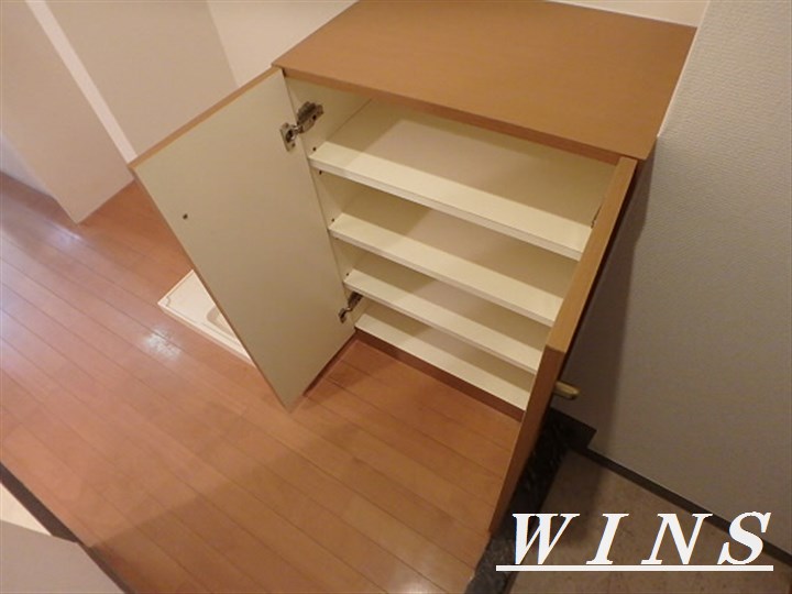 ソレイユ西原 その他8