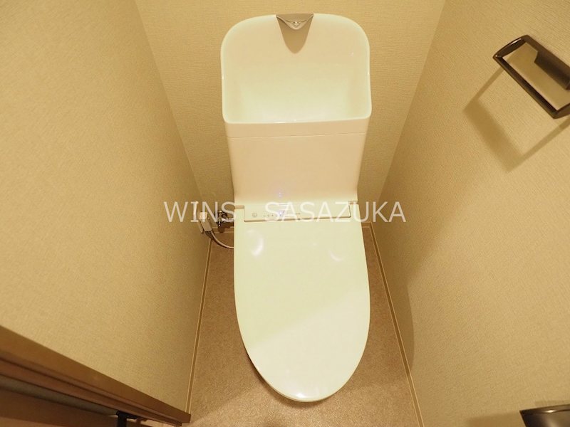 AIFLAT渋谷西原 その他2