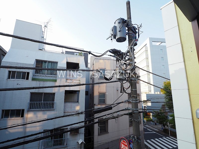 AIFLAT渋谷西原 その他4