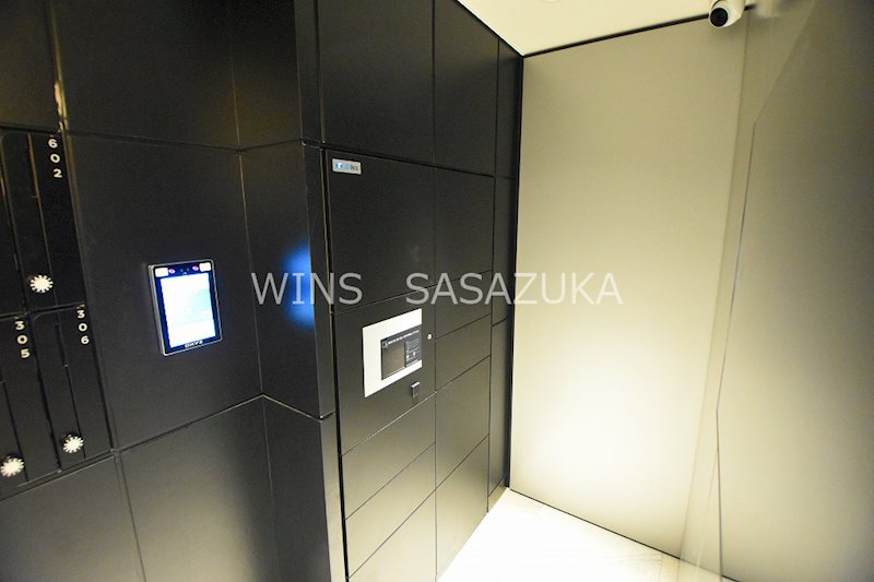 AIFLAT渋谷西原 その他9