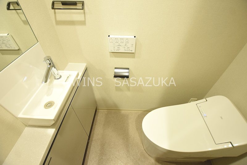 AIFLAT渋谷西原 その他2