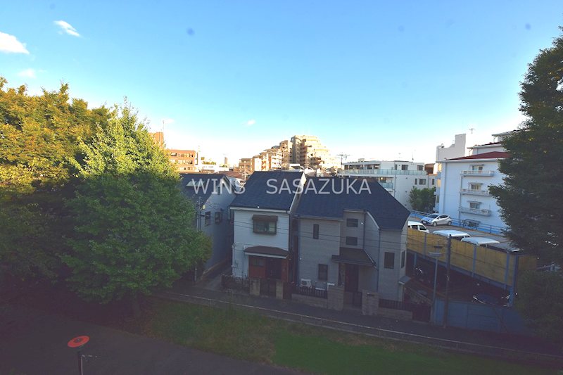 AIFLAT渋谷西原 その他5