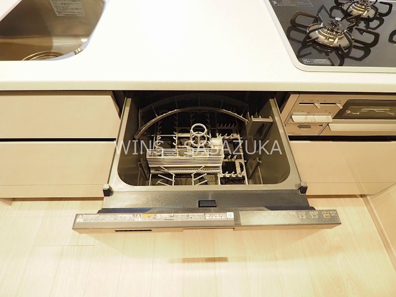 AIFLAT渋谷西原 その他3