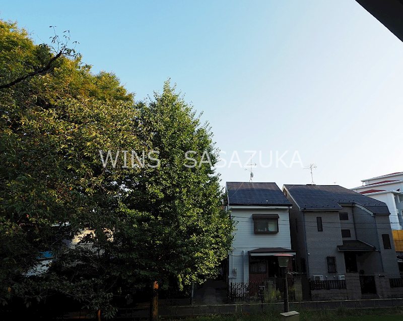 AIFLAT渋谷西原 その他4