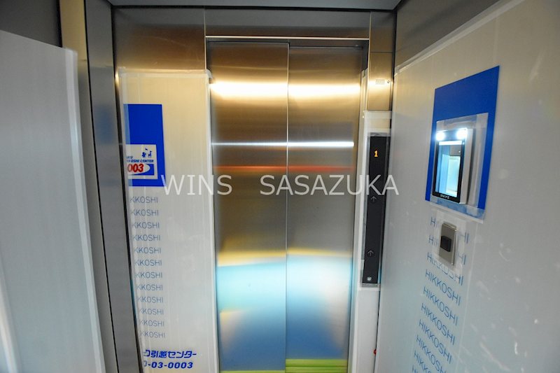 AIFLAT渋谷西原 その他10