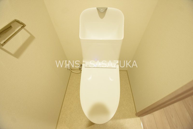 AIFLAT渋谷西原 その他2