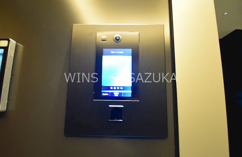 AIFLAT渋谷西原 その他7