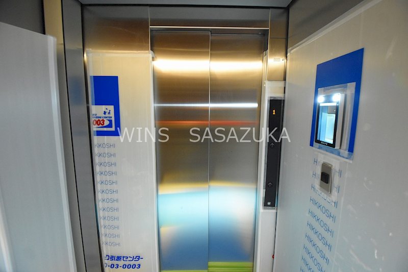 AIFLAT渋谷西原 その他11