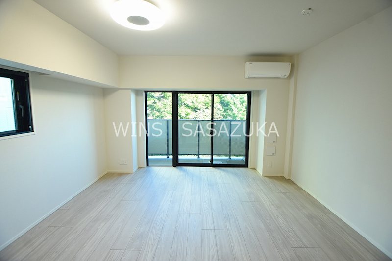 AIFLAT渋谷西原 リビング