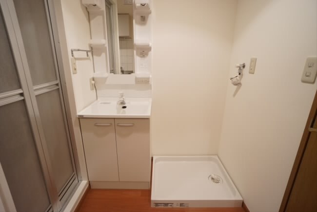 【サンパラッツオ伍番館】 その他1