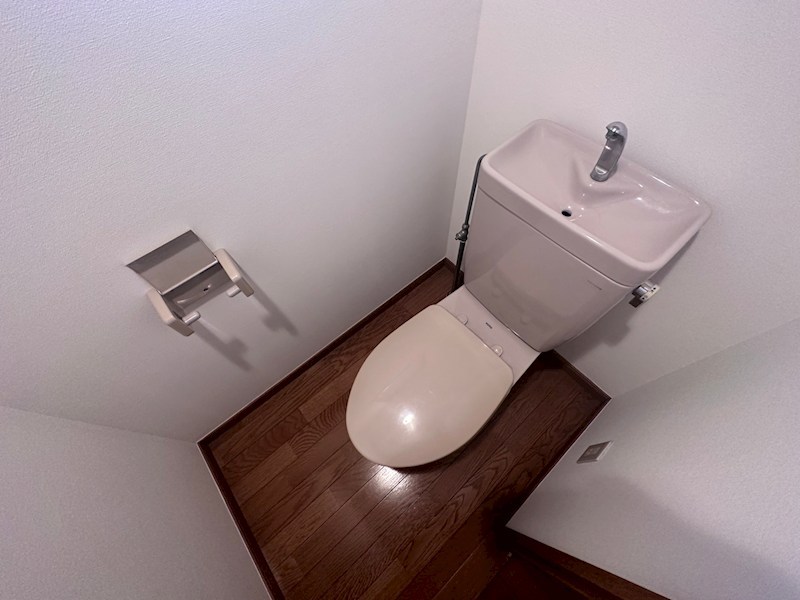 【サンパラッツオ伍番館】 その他3