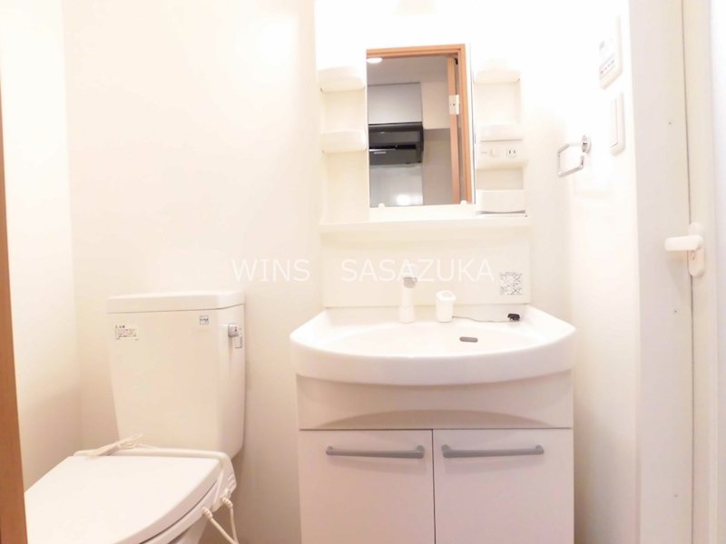 グリーンハウス6 その他1