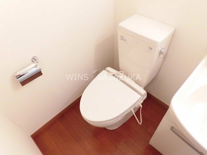 グリーンハウス6 その他2