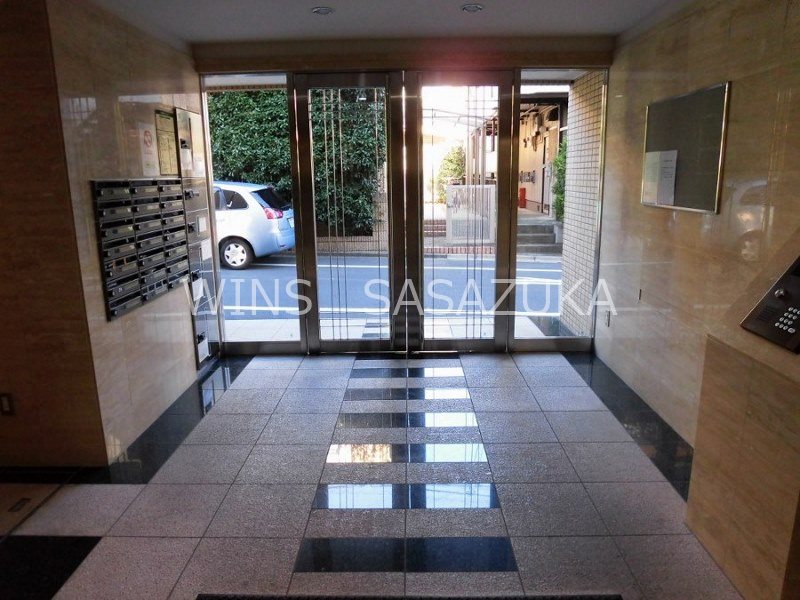 グリーンハウス6 その他5