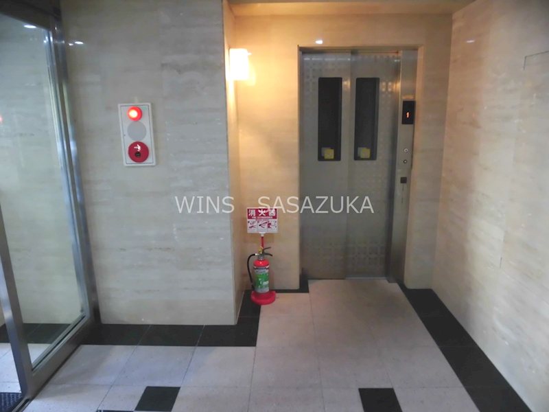 グリーンハウス6 その他6