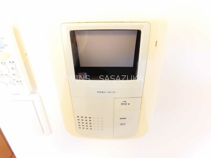 グリーンハウス6 その他7