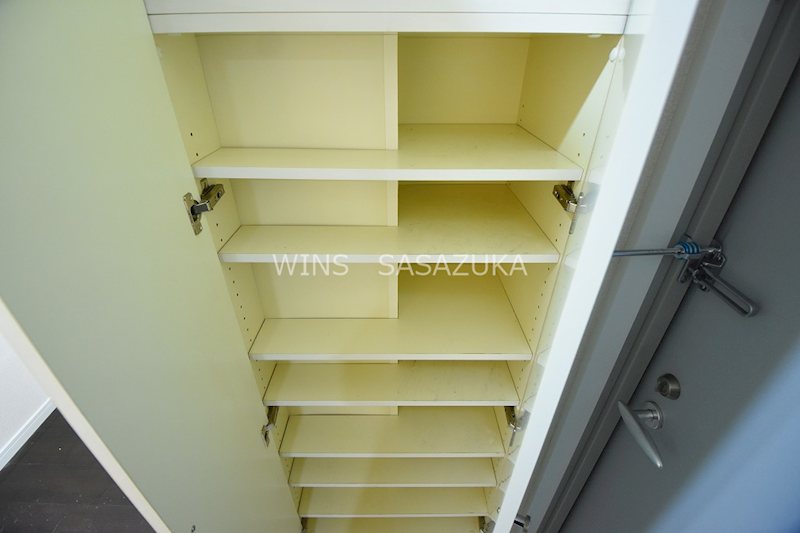 CYNTHIA代田橋Ⅲ その他11