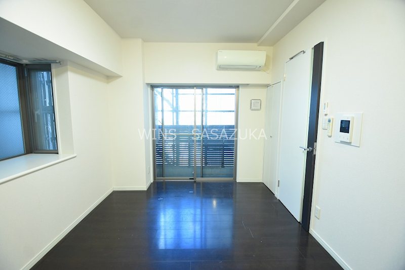 CYNTHIA代田橋Ⅲ リビング