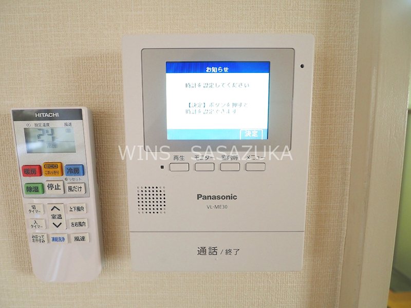 メゾンジョリ その他3