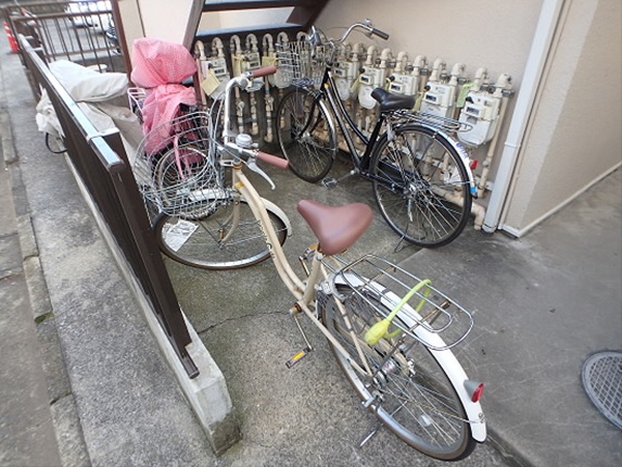 メゾンジョリ その他7