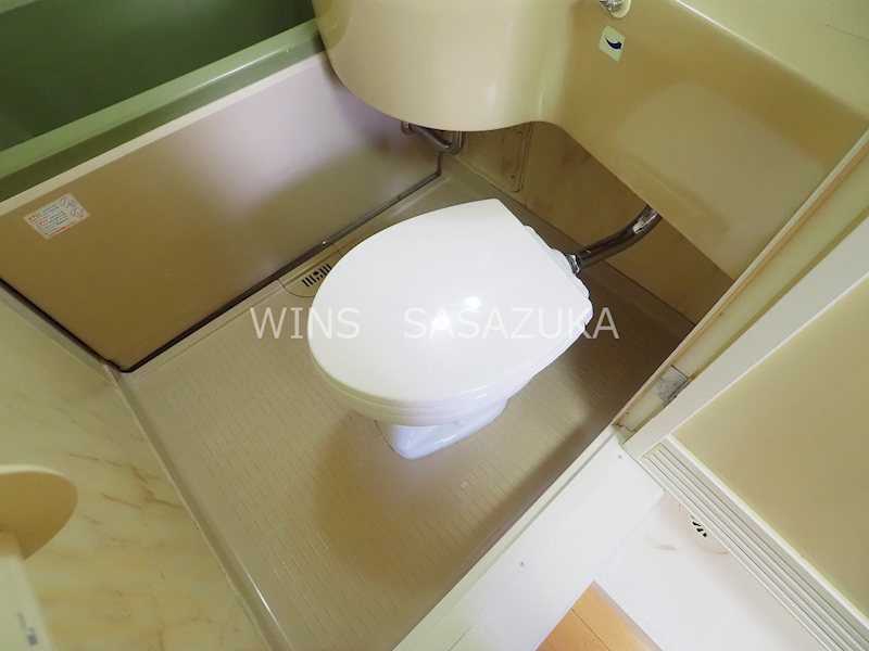 メゾンジョリ その他2