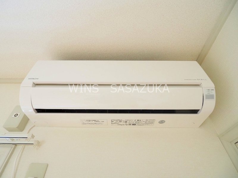 メゾンジョリ その他4