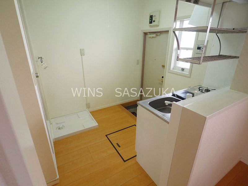 メゾンジョリ その他8