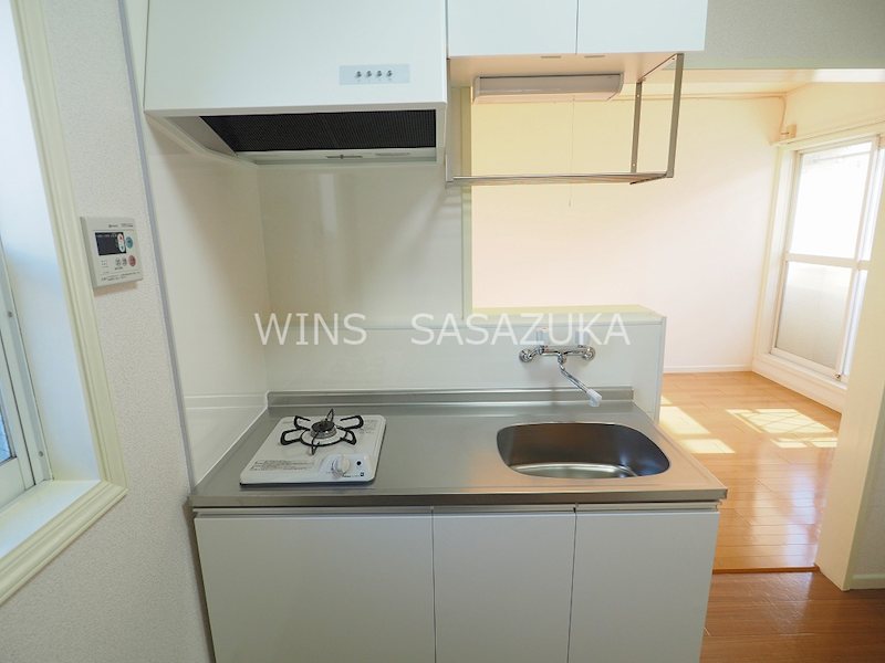 メゾンジョリ キッチン