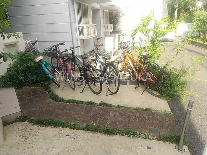 uccello（アチェーロ） その他7