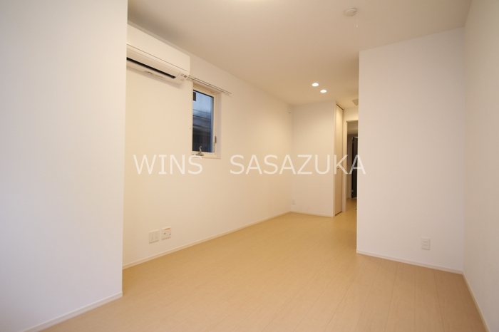 uccello（アチェーロ） ベッドルーム