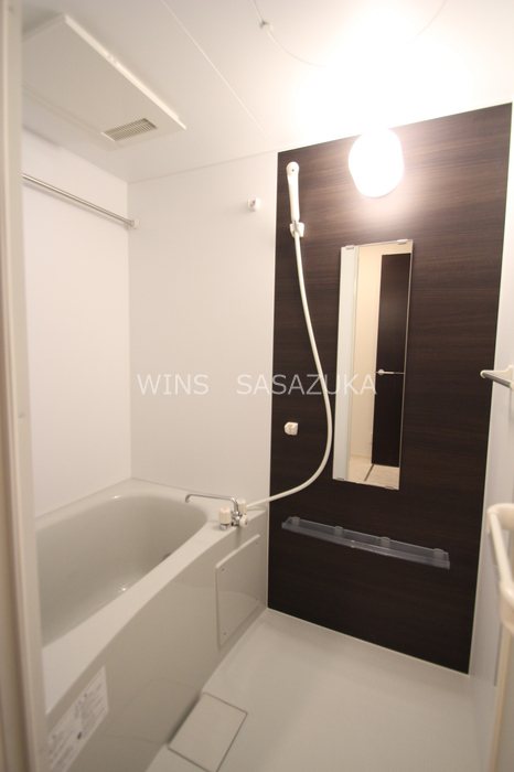 uccello（アチェーロ） 風呂画像