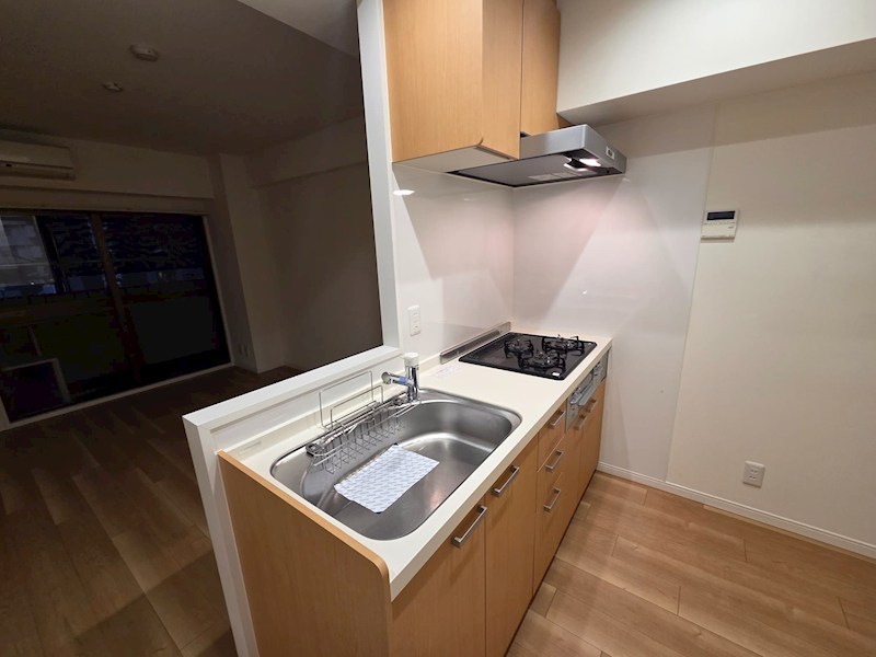 PARK MODERNつつじヶ丘 キッチン