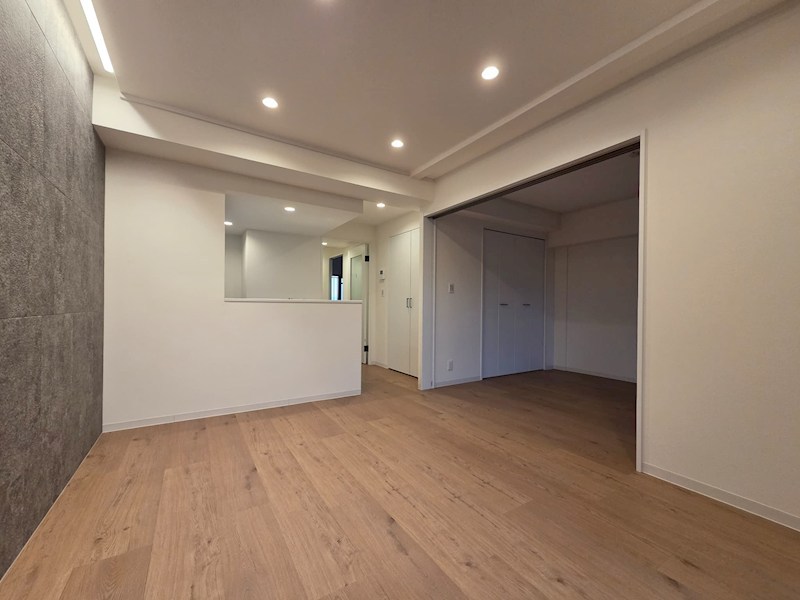 PARK MODERNつつじヶ丘 その他5