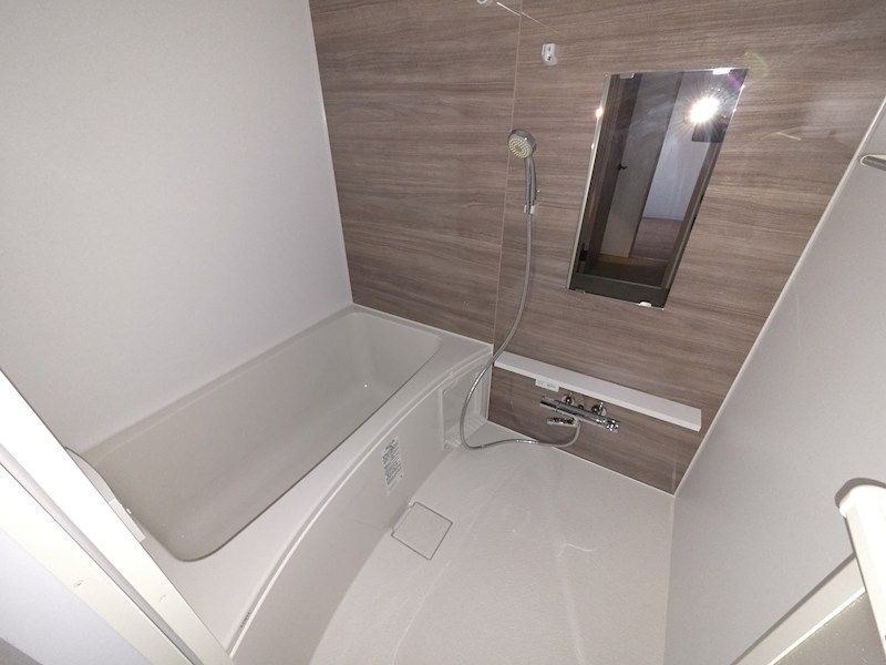 PARK MODERNつつじヶ丘 風呂画像