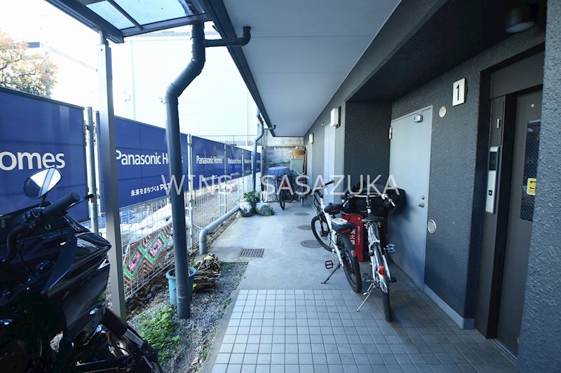 グロージェン代沢 その他7