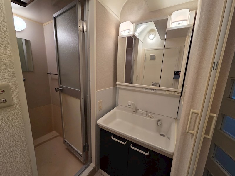 PARK MODERNつつじヶ丘 その他1