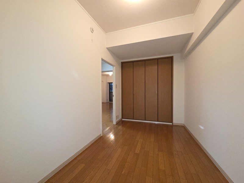 PARK MODERNつつじヶ丘 ベッドルーム