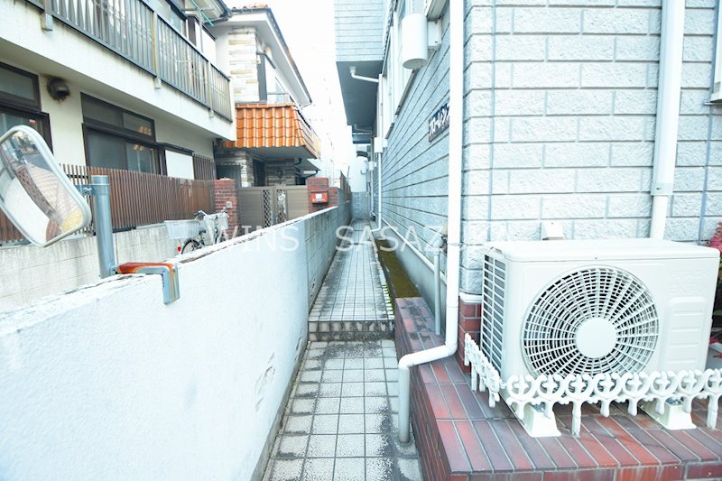 フローレンス その他1