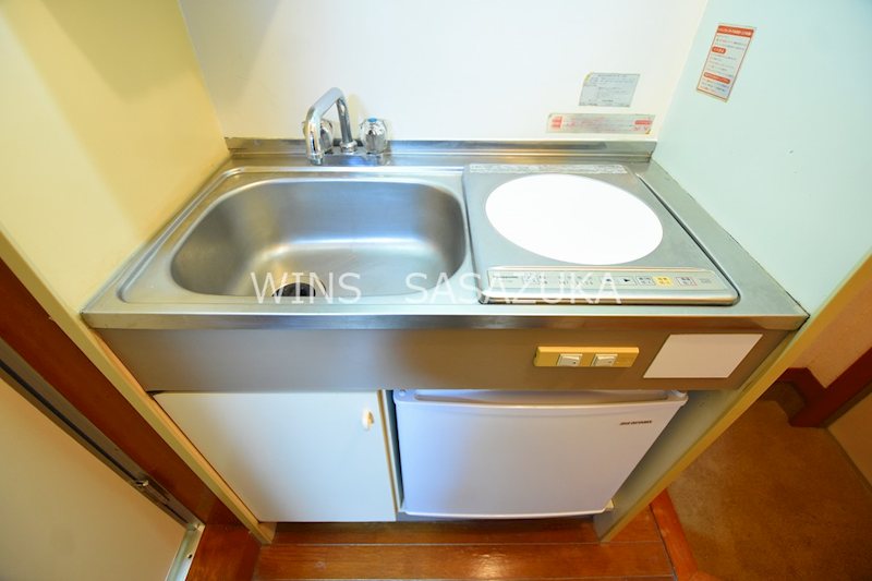 フローレンス キッチン