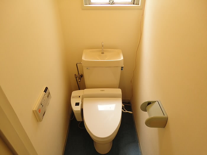 アムールビル その他2