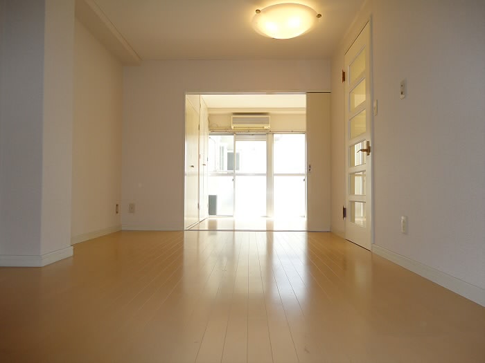 アムールビル その他4