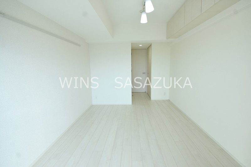 ブライズ中野南台 リビング