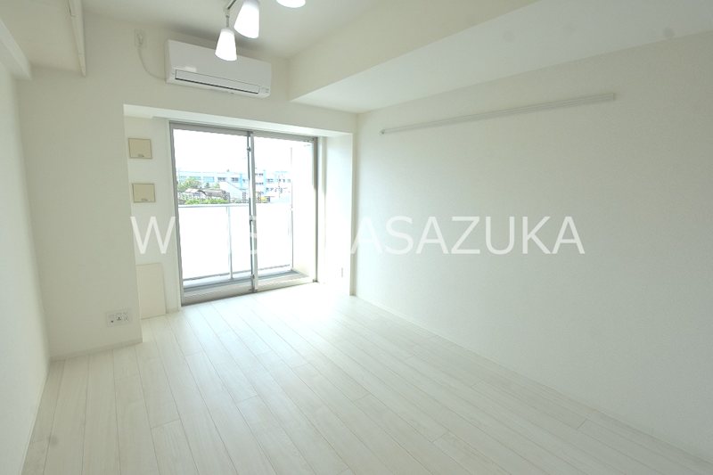 ブライズ中野南台 ベッドルーム