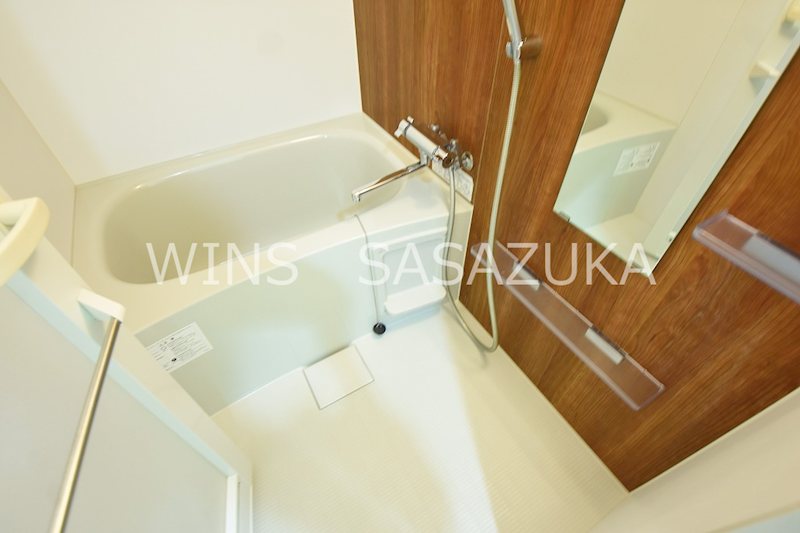 ブライズ中野南台 風呂画像