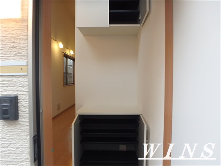 トワーズ笹塚　 その他3