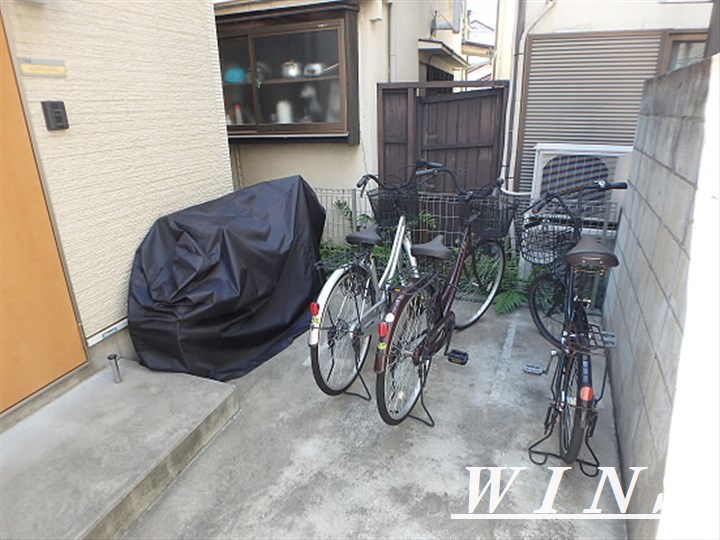 トワーズ笹塚　 その他6