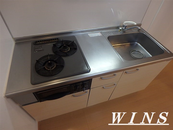 トワーズ笹塚　 キッチン